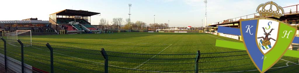 Stedelijk Sportstadion